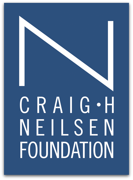 Craig H Neilsen Foundation logo