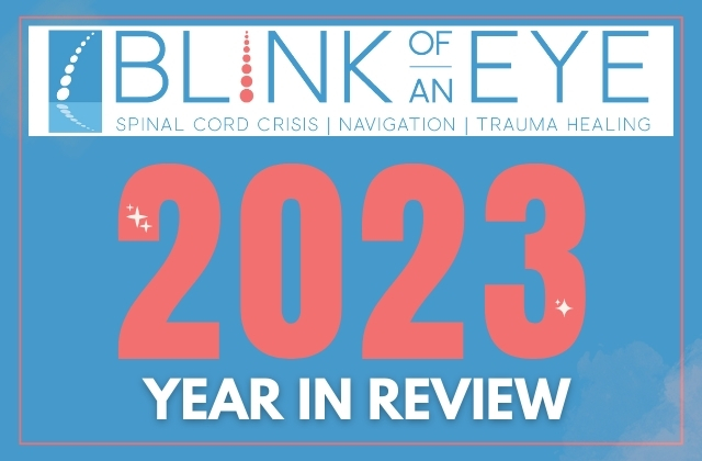 Blink of an Eye™ Nonprofit 2023